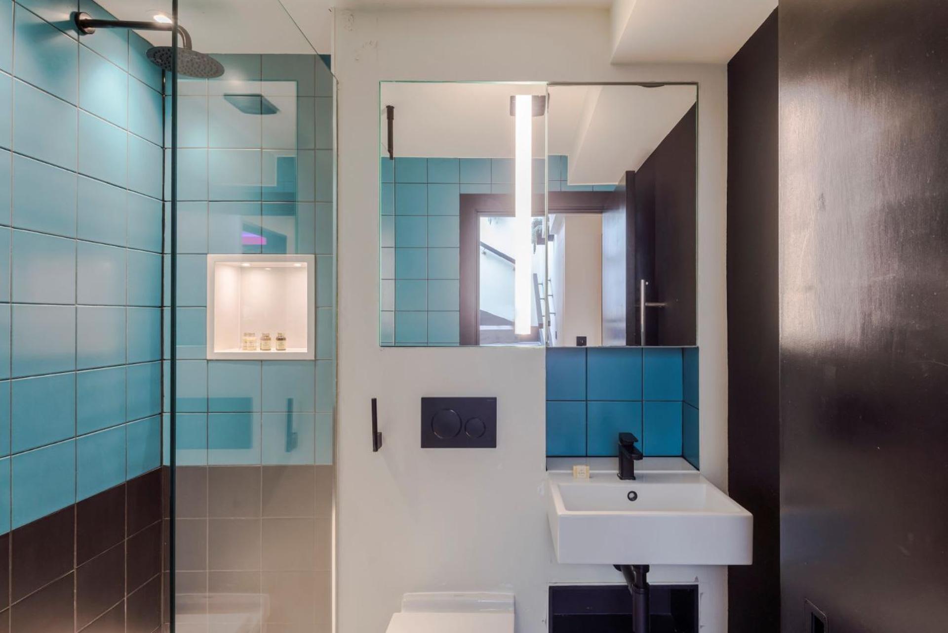 Apartament The Influencer - Soho - By Frankie Says